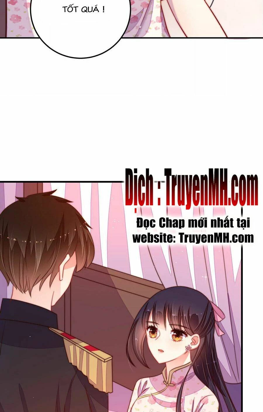 Ngày Nào Thiếu Soái Cũng Ghen Chapter 408 - 14