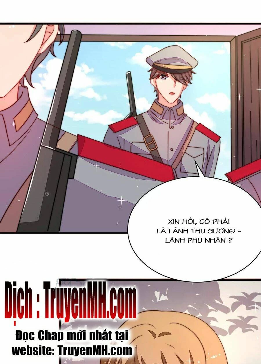 Ngày Nào Thiếu Soái Cũng Ghen Chapter 409 - 2