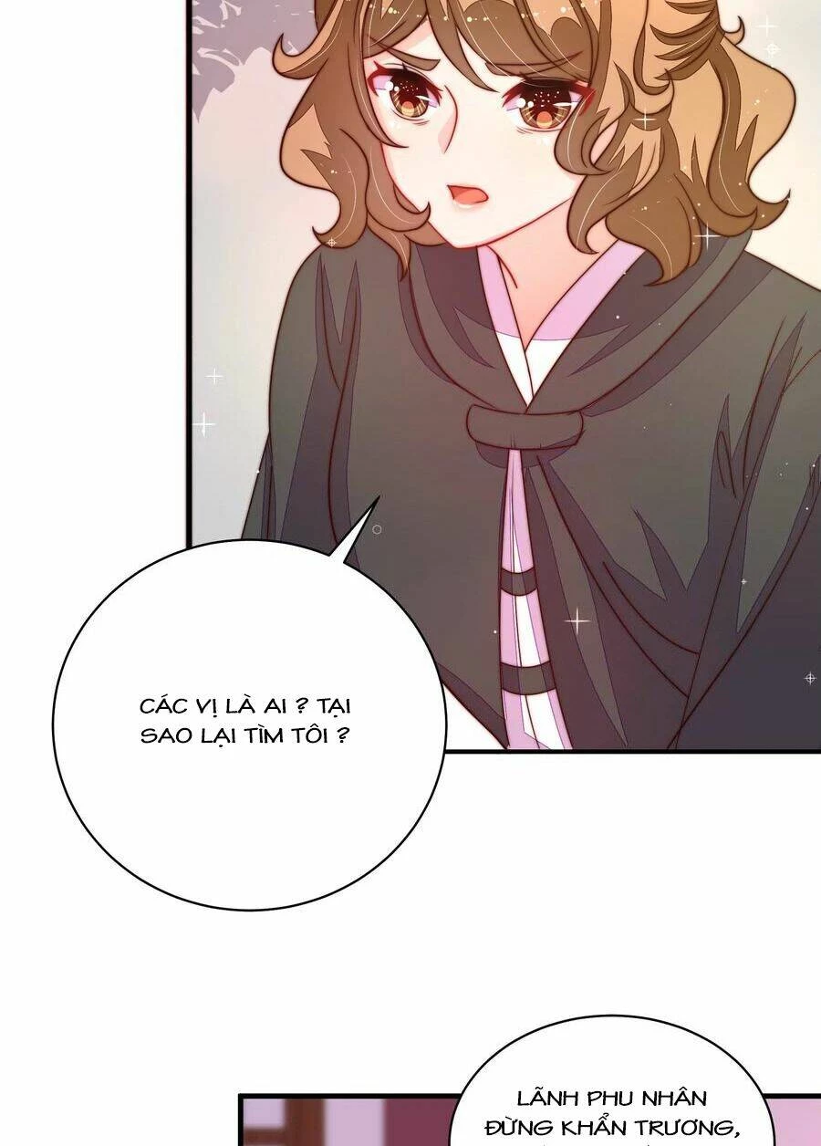 Ngày Nào Thiếu Soái Cũng Ghen Chapter 409 - 3