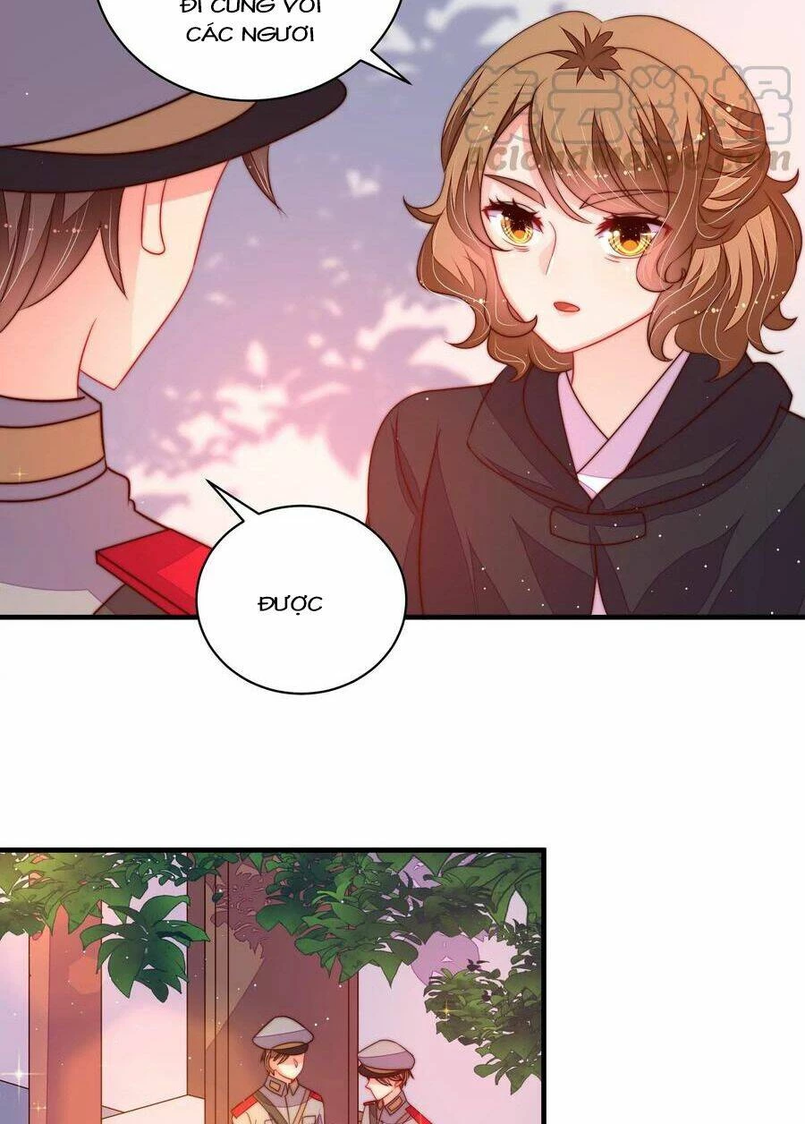 Ngày Nào Thiếu Soái Cũng Ghen Chapter 409 - 5