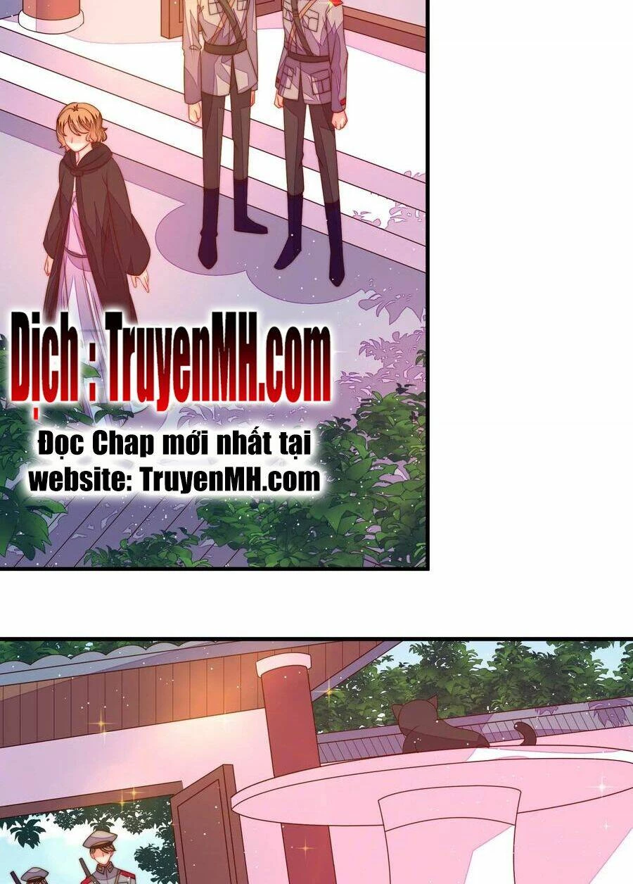 Ngày Nào Thiếu Soái Cũng Ghen Chapter 409 - 6