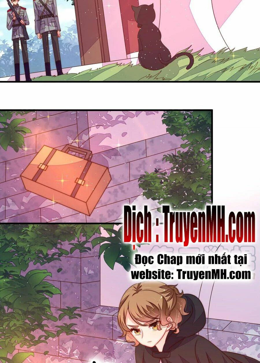 Ngày Nào Thiếu Soái Cũng Ghen Chapter 409 - 7