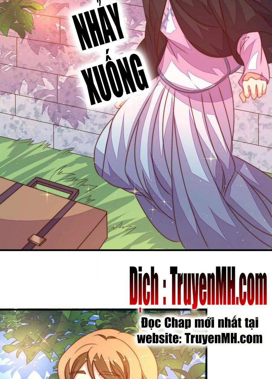 Ngày Nào Thiếu Soái Cũng Ghen Chapter 409 - 8