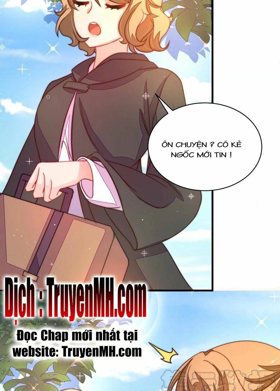 Ngày Nào Thiếu Soái Cũng Ghen Chapter 409 - 9