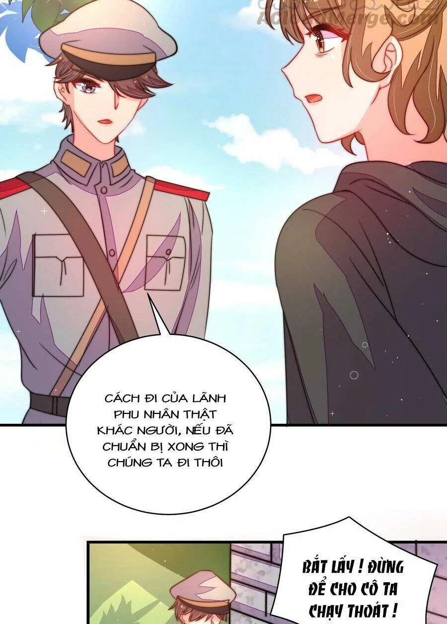 Ngày Nào Thiếu Soái Cũng Ghen Chapter 409 - 10