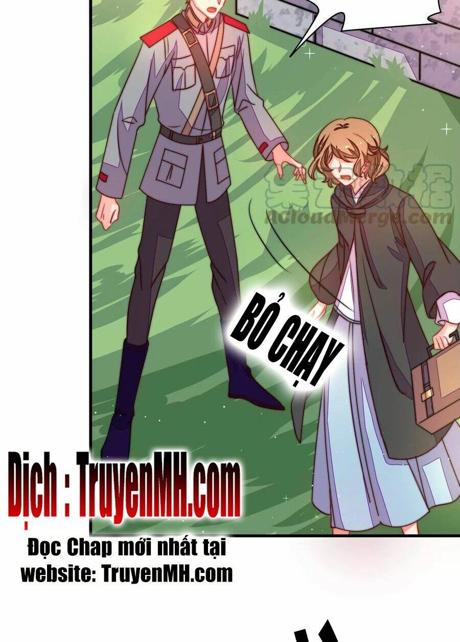 Ngày Nào Thiếu Soái Cũng Ghen Chapter 409 - 11