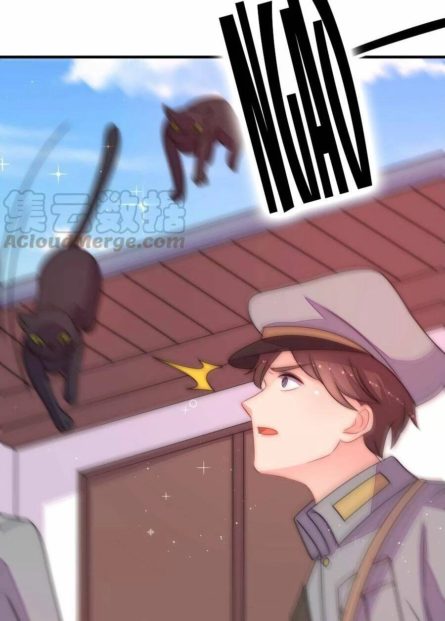 Ngày Nào Thiếu Soái Cũng Ghen Chapter 409 - 12