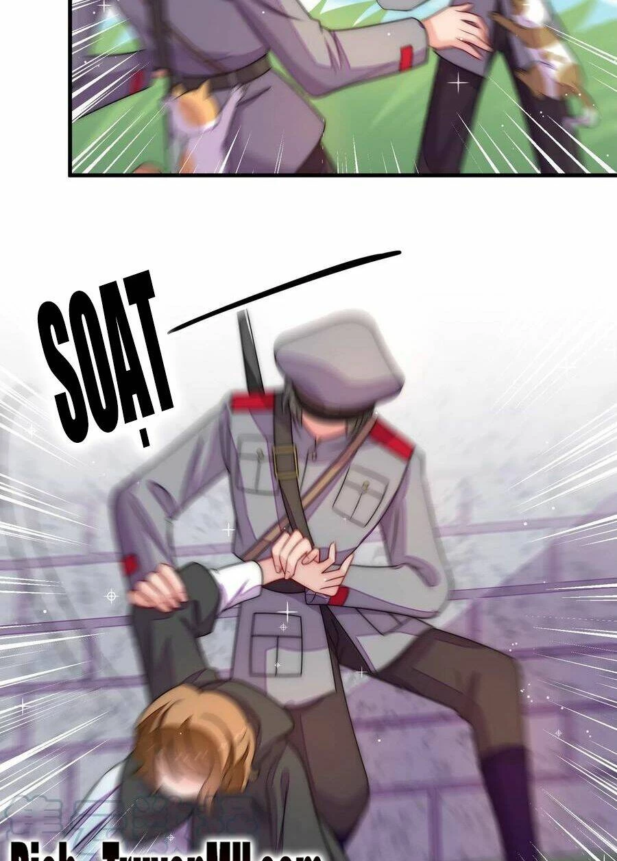 Ngày Nào Thiếu Soái Cũng Ghen Chapter 409 - 14