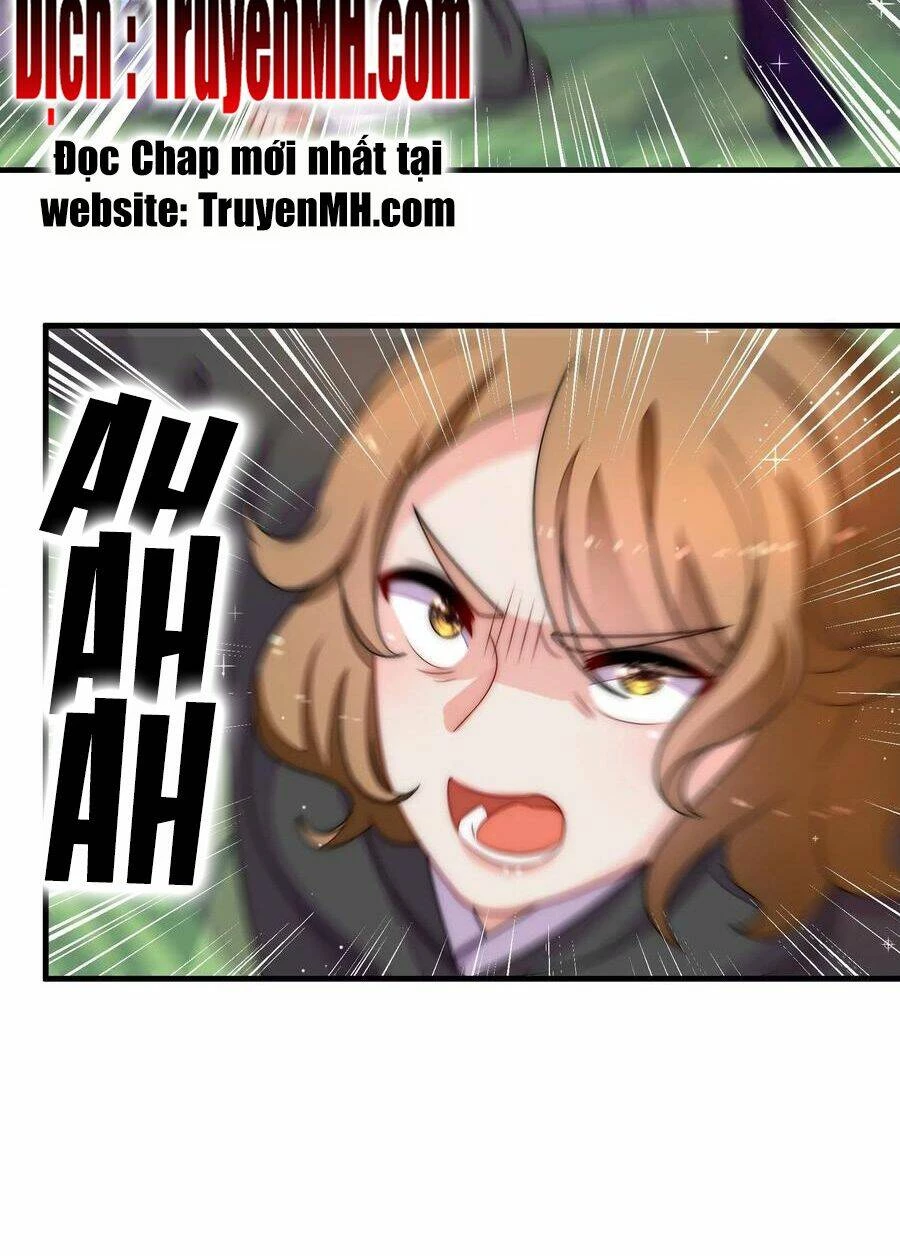 Ngày Nào Thiếu Soái Cũng Ghen Chapter 409 - 15