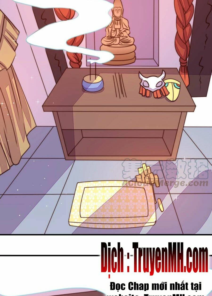 Ngày Nào Thiếu Soái Cũng Ghen Chapter 409 - 17