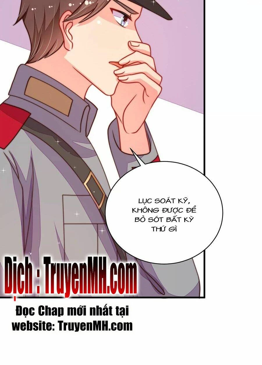 Ngày Nào Thiếu Soái Cũng Ghen Chapter 409 - 19