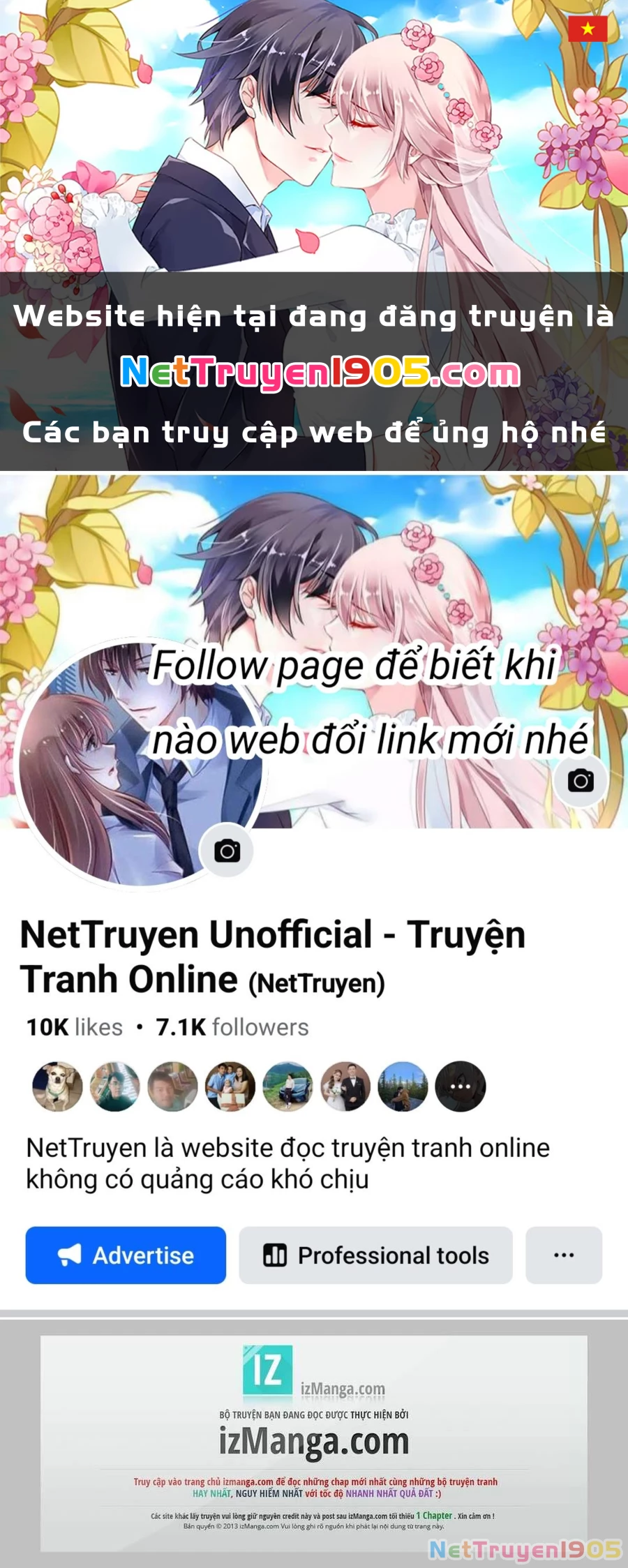 Vương Giả Thiên Hạ Chapter 52.5 - 1