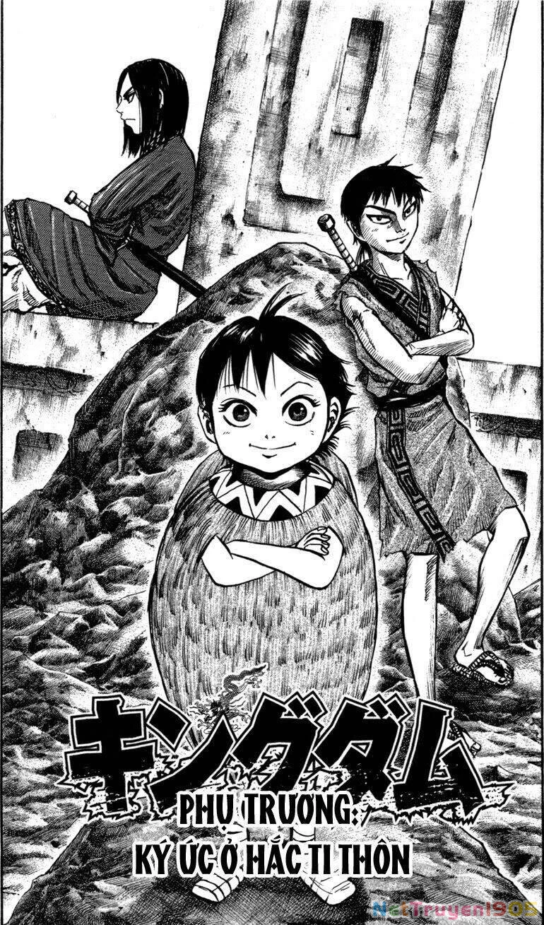 Vương Giả Thiên Hạ Chapter 52.5 - 2