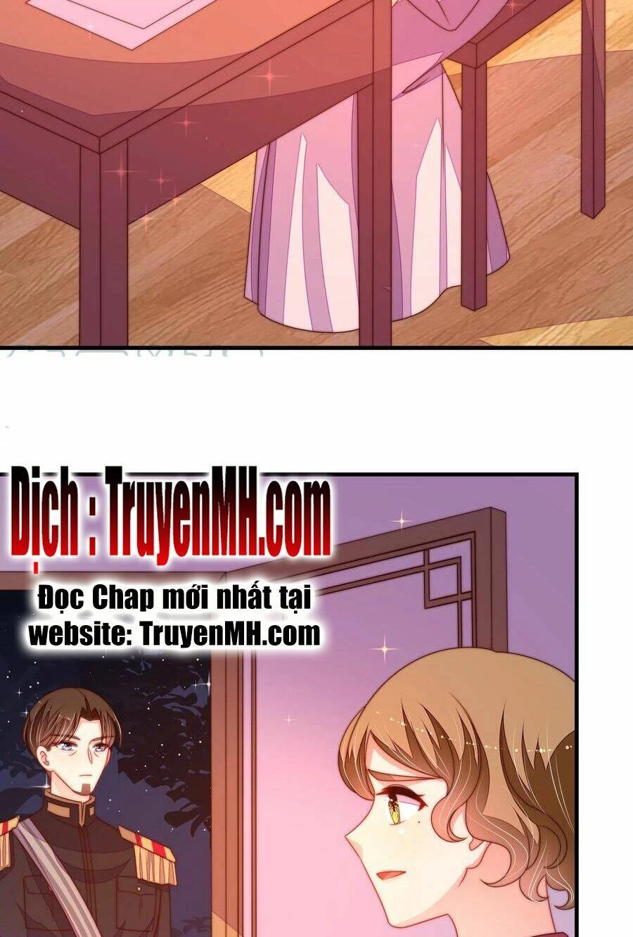 Ngày Nào Thiếu Soái Cũng Ghen Chapter 410 - 4