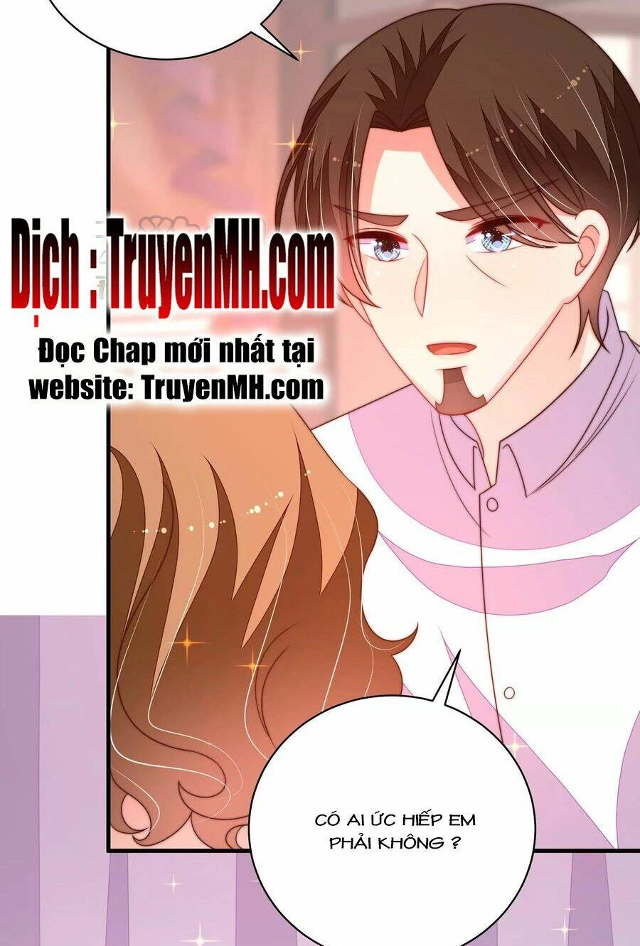 Ngày Nào Thiếu Soái Cũng Ghen Chapter 410 - 11