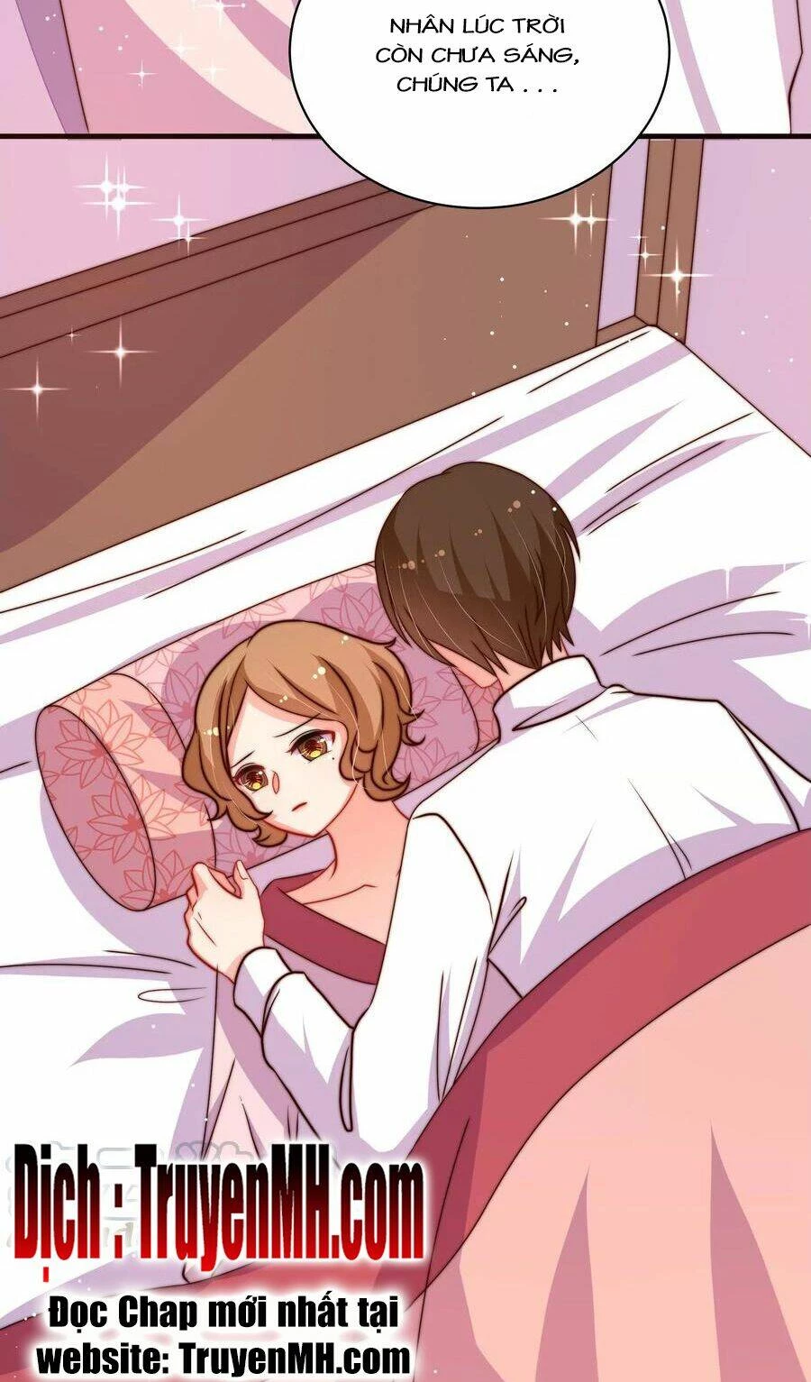 Ngày Nào Thiếu Soái Cũng Ghen Chapter 411 - 5