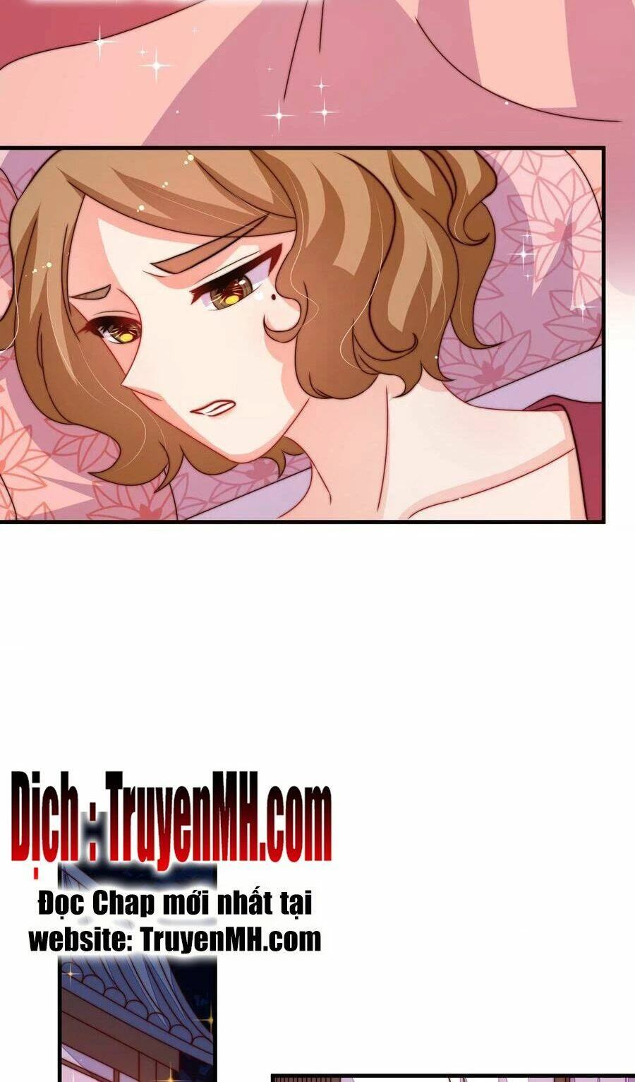 Ngày Nào Thiếu Soái Cũng Ghen Chapter 411 - 6