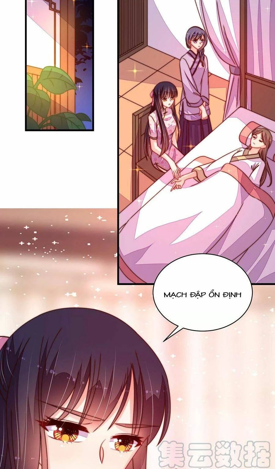 Ngày Nào Thiếu Soái Cũng Ghen Chapter 411 - 7