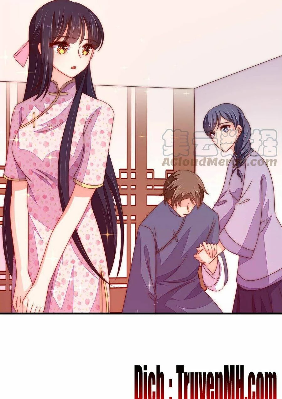 Ngày Nào Thiếu Soái Cũng Ghen Chapter 412 - 2