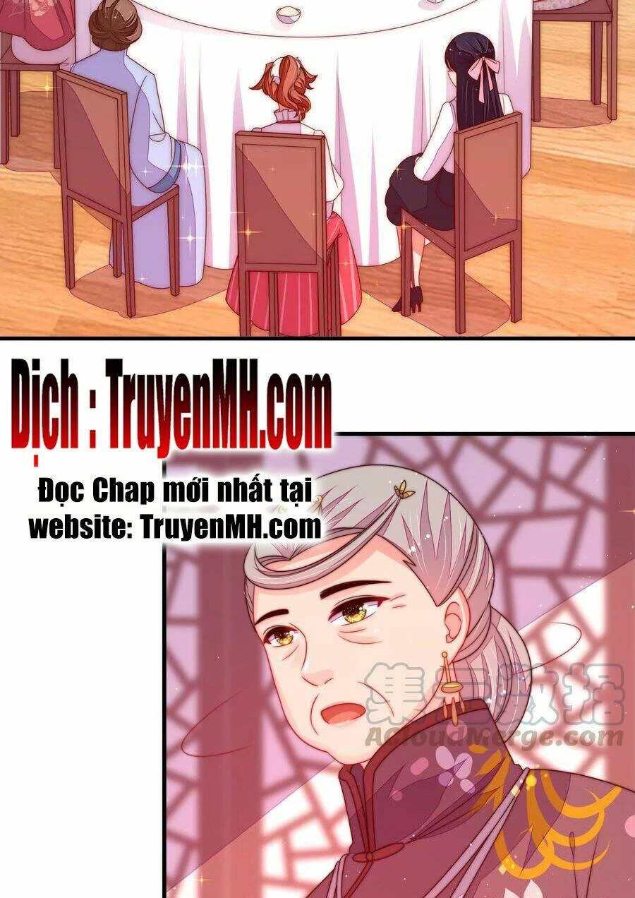 Ngày Nào Thiếu Soái Cũng Ghen Chapter 412 - 4