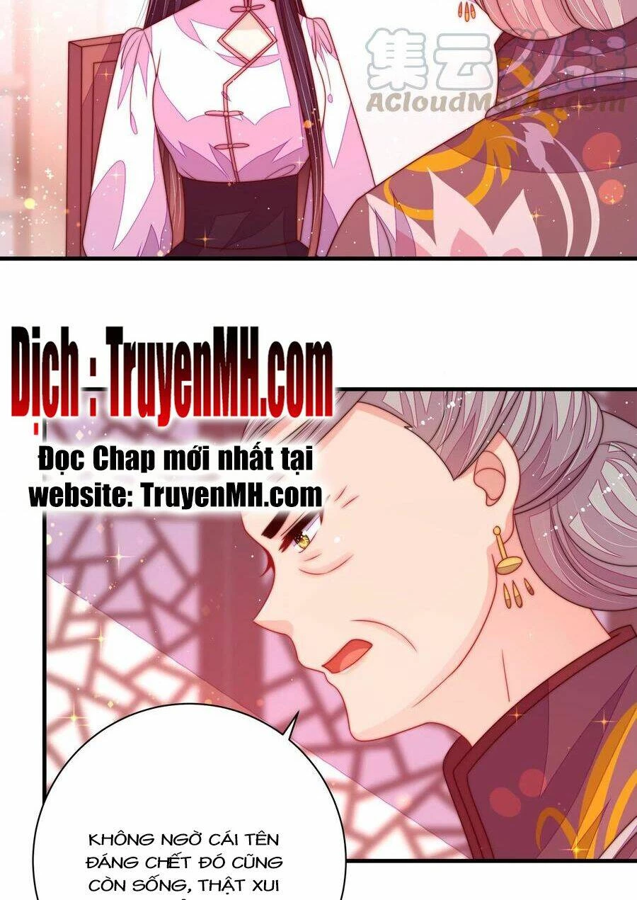 Ngày Nào Thiếu Soái Cũng Ghen Chapter 412 - 6