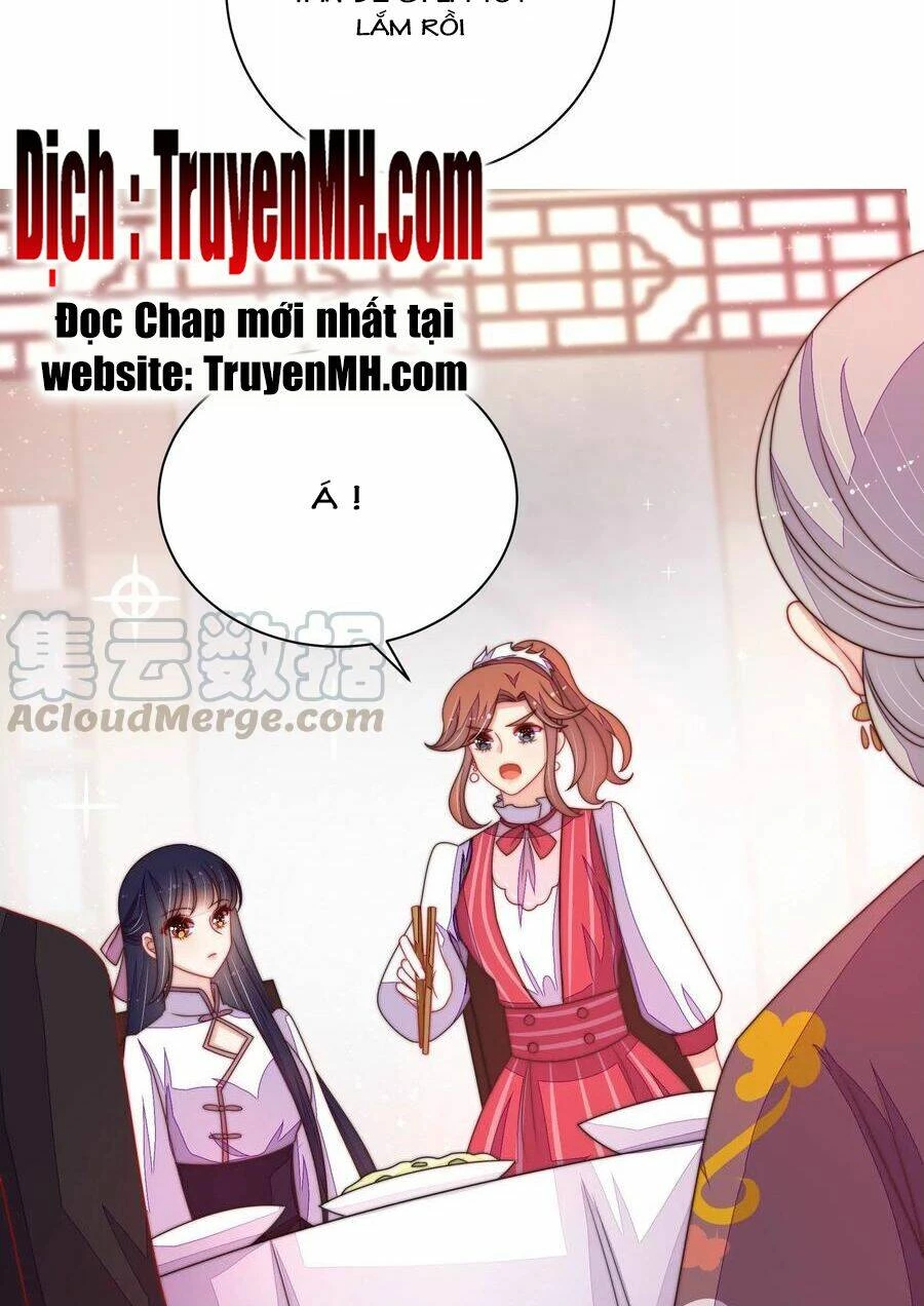 Ngày Nào Thiếu Soái Cũng Ghen Chapter 412 - 8