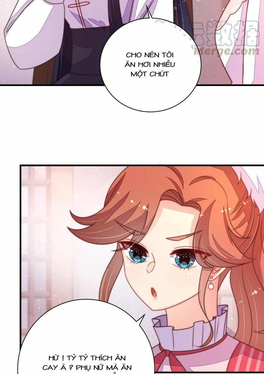 Ngày Nào Thiếu Soái Cũng Ghen Chapter 412 - 11