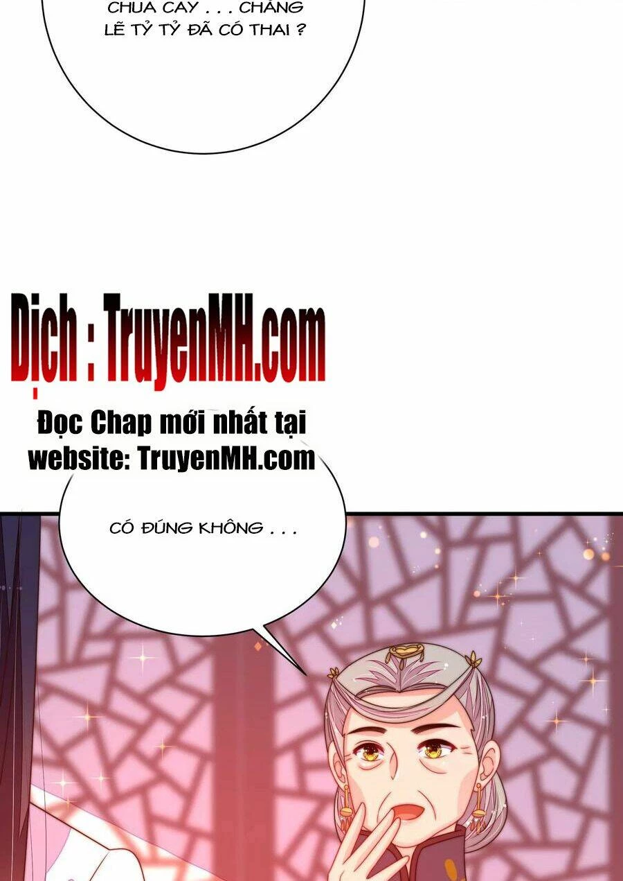 Ngày Nào Thiếu Soái Cũng Ghen Chapter 412 - 12