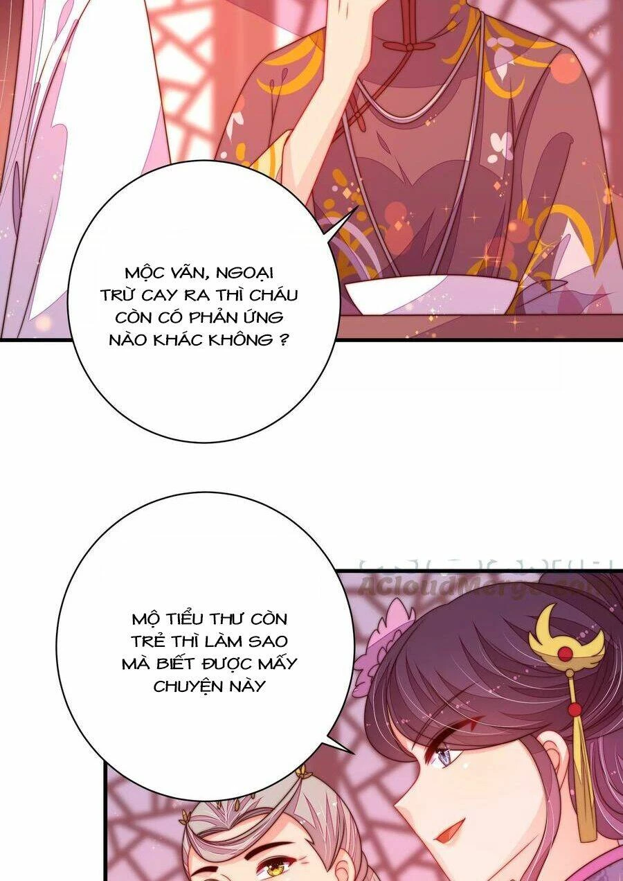 Ngày Nào Thiếu Soái Cũng Ghen Chapter 412 - 13