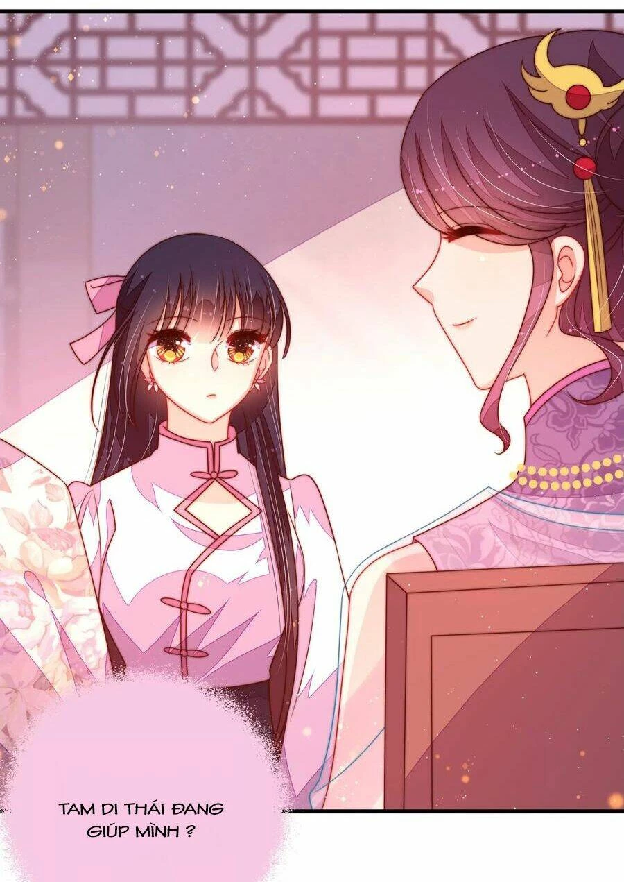 Ngày Nào Thiếu Soái Cũng Ghen Chapter 412 - 16