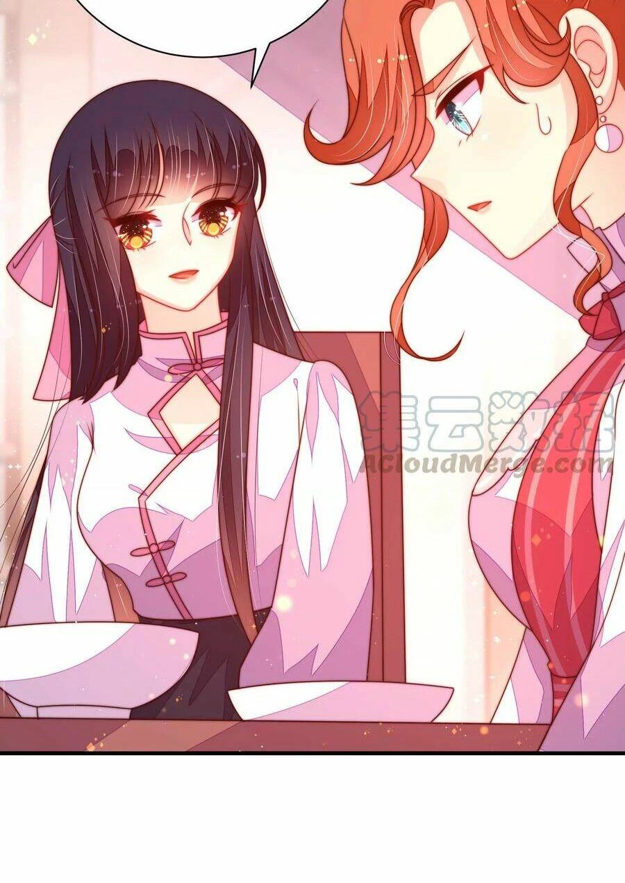 Ngày Nào Thiếu Soái Cũng Ghen Chapter 412 - 18