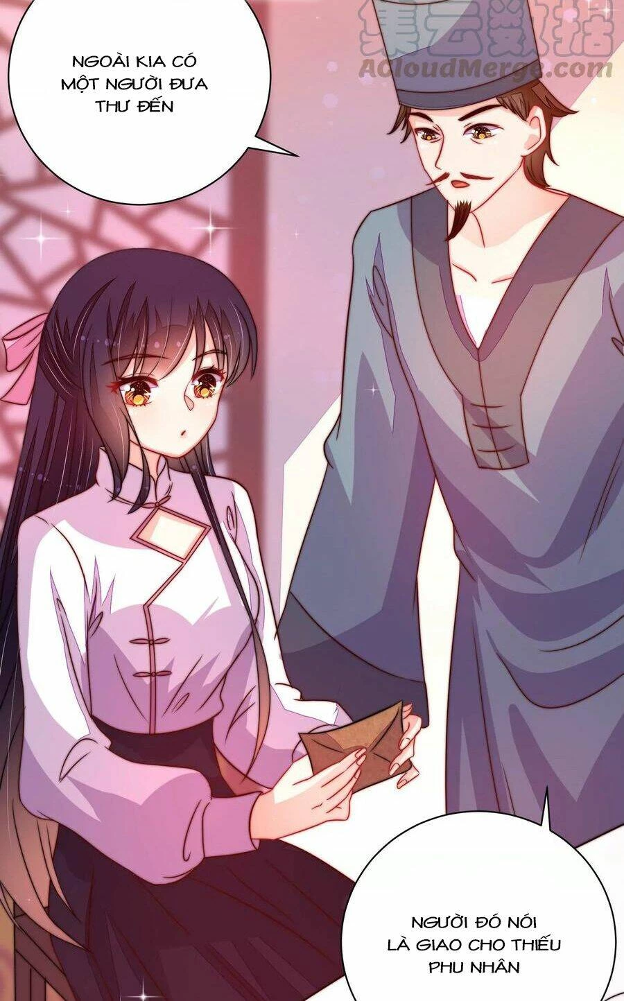 Ngày Nào Thiếu Soái Cũng Ghen Chapter 413 - 10