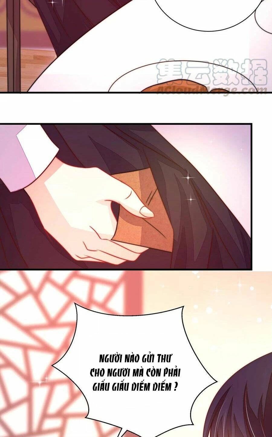 Ngày Nào Thiếu Soái Cũng Ghen Chapter 413 - 11