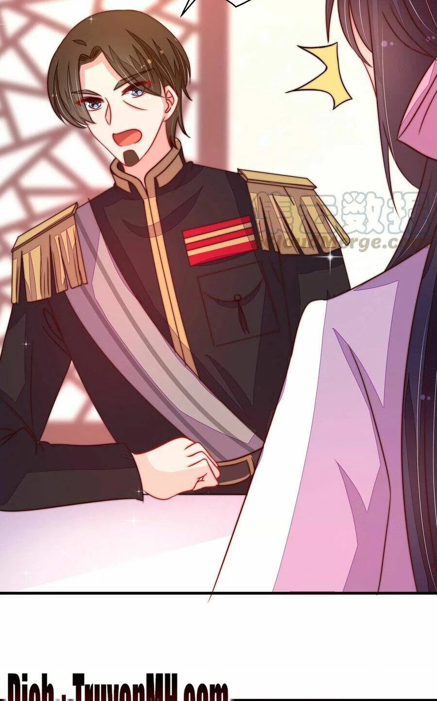 Ngày Nào Thiếu Soái Cũng Ghen Chapter 413 - 12