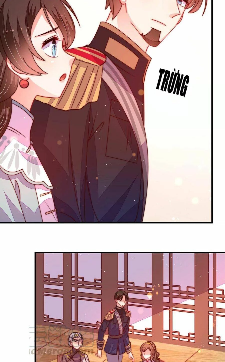 Ngày Nào Thiếu Soái Cũng Ghen Chapter 413 - 15