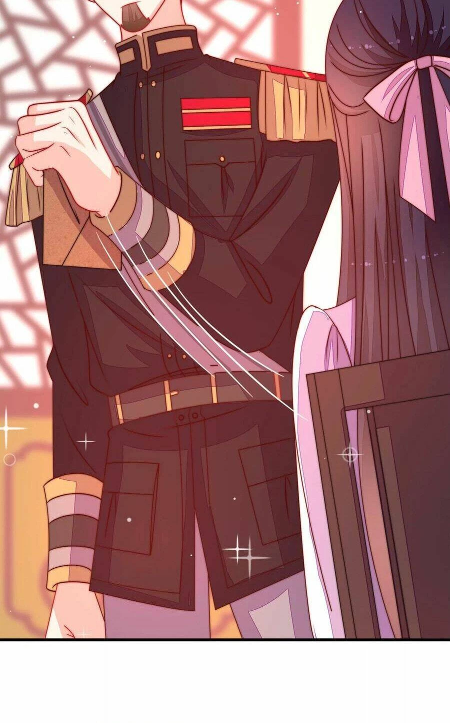 Ngày Nào Thiếu Soái Cũng Ghen Chapter 413 - 17