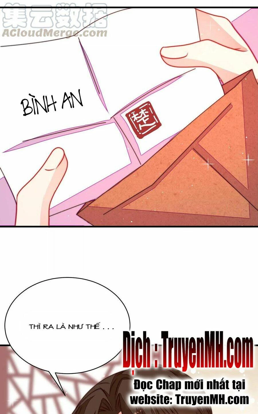 Ngày Nào Thiếu Soái Cũng Ghen Chapter 413 - 18