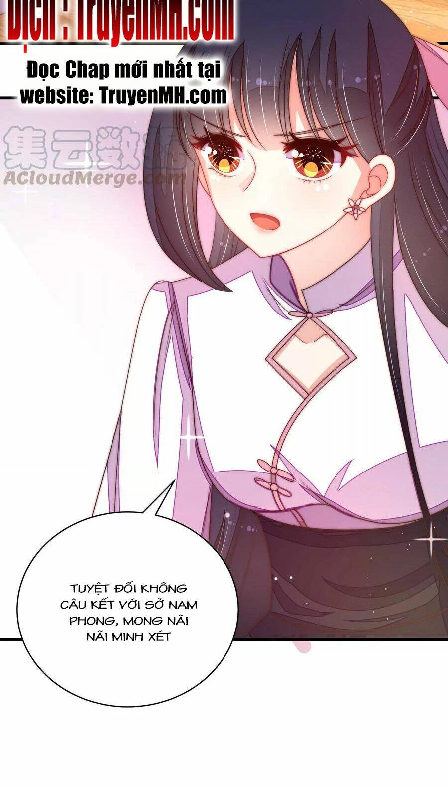 Ngày Nào Thiếu Soái Cũng Ghen Chapter 414 - 10