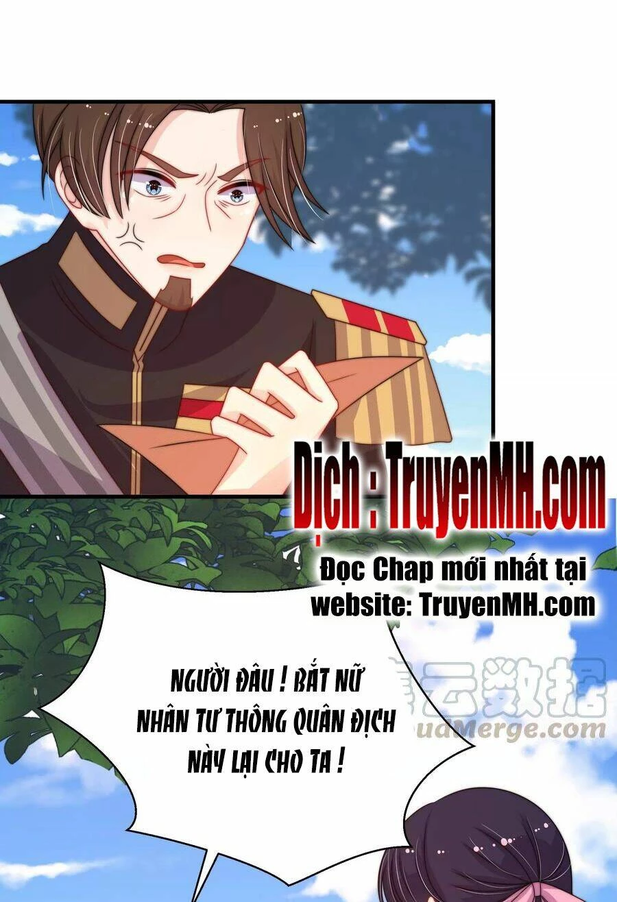 Ngày Nào Thiếu Soái Cũng Ghen Chapter 415 - 2