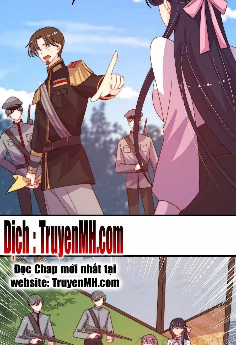 Ngày Nào Thiếu Soái Cũng Ghen Chapter 415 - 3