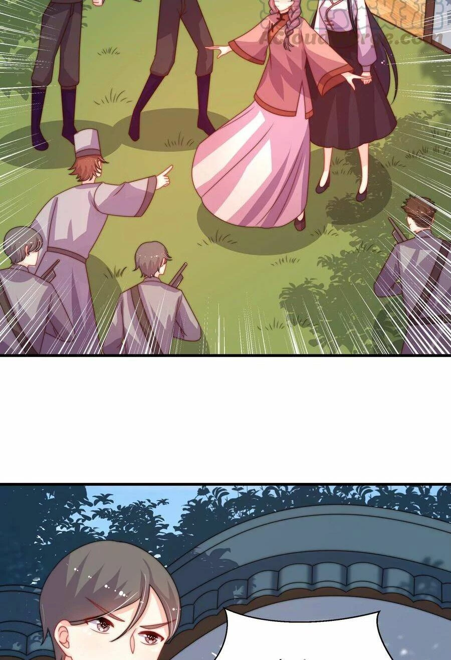 Ngày Nào Thiếu Soái Cũng Ghen Chapter 415 - 4