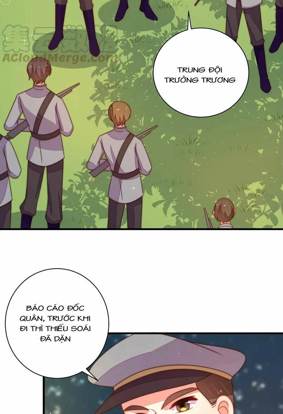 Ngày Nào Thiếu Soái Cũng Ghen Chapter 415 - 6