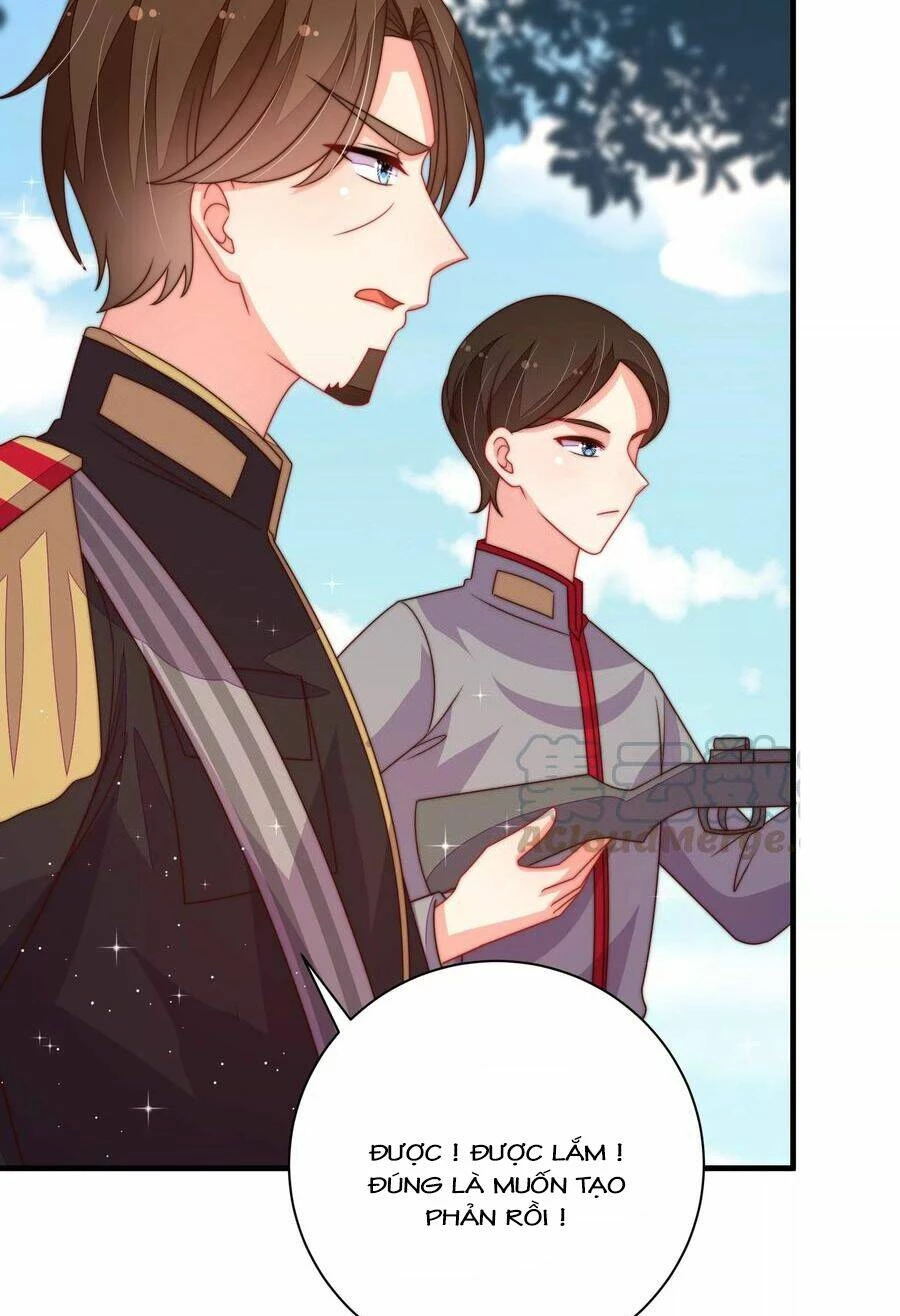 Ngày Nào Thiếu Soái Cũng Ghen Chapter 415 - 8