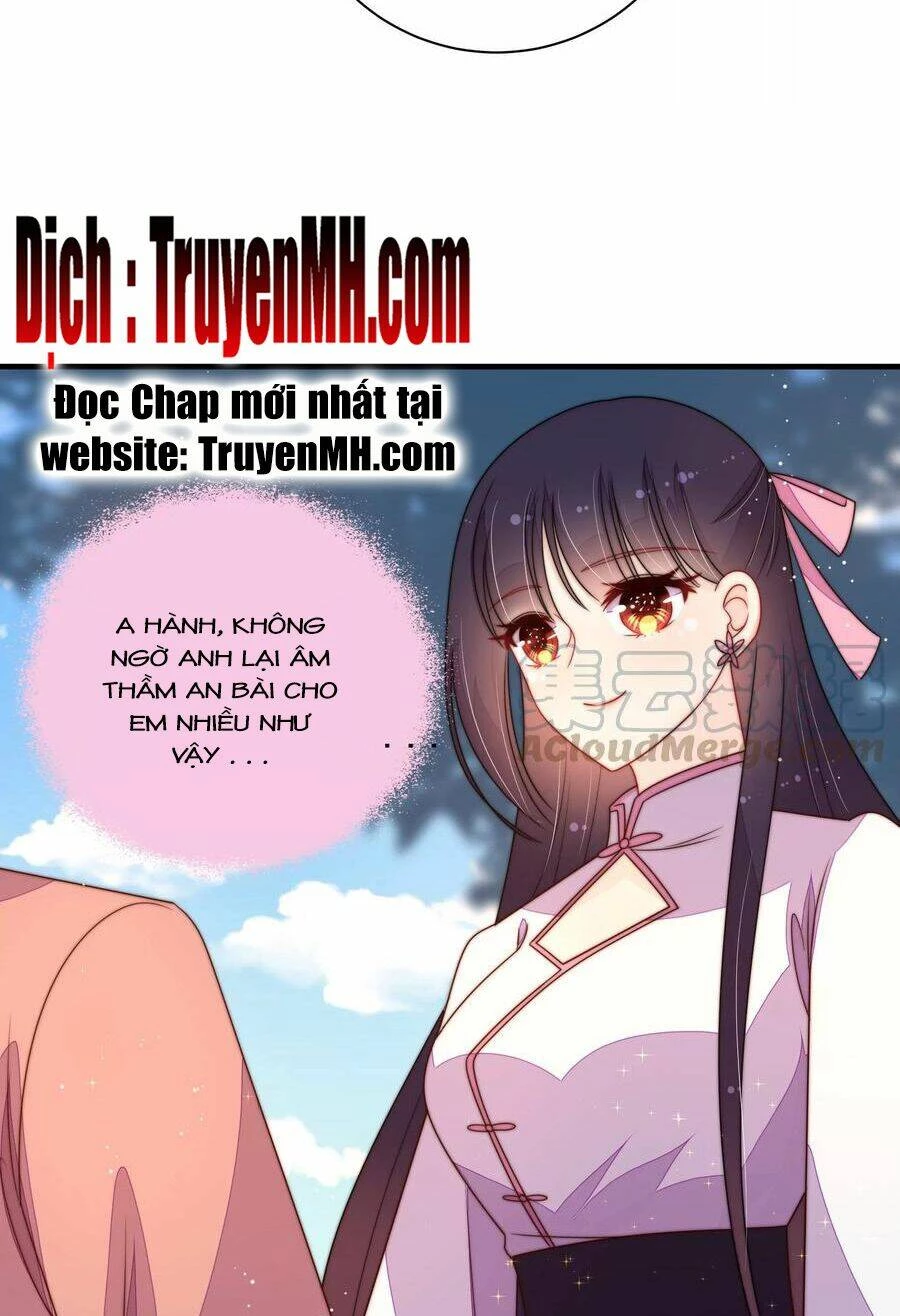 Ngày Nào Thiếu Soái Cũng Ghen Chapter 415 - 9