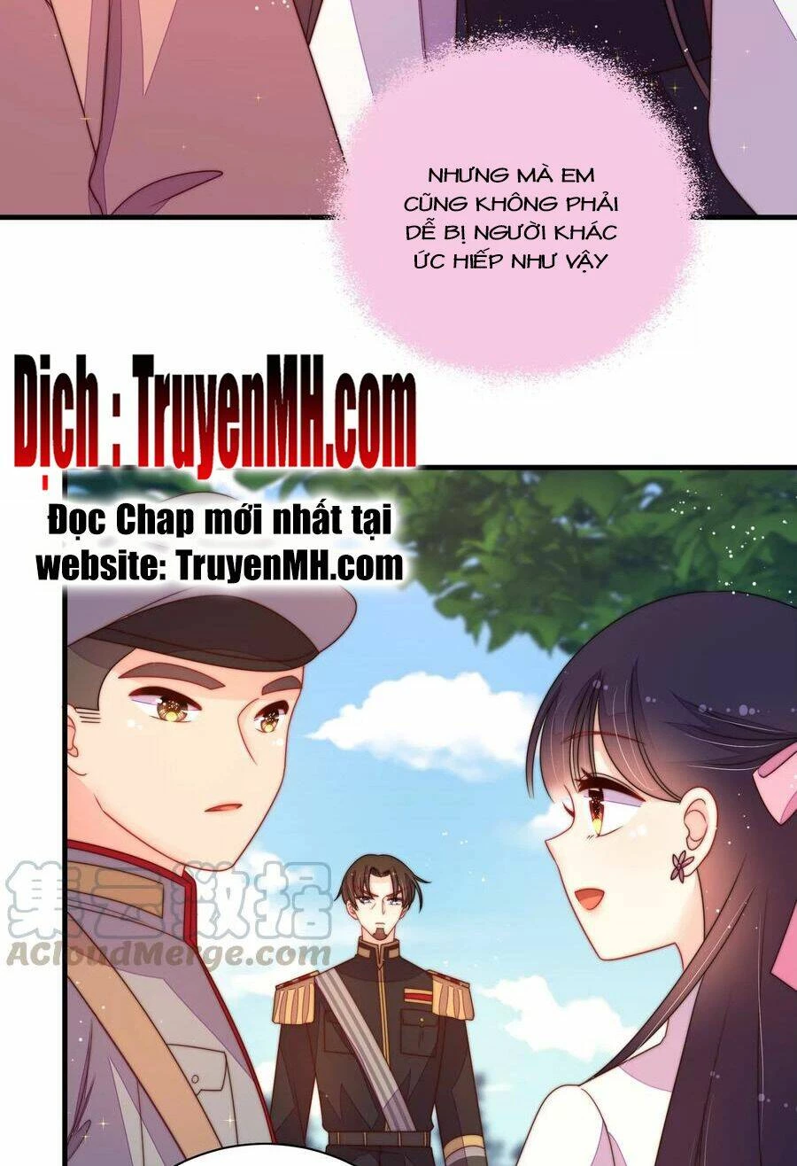 Ngày Nào Thiếu Soái Cũng Ghen Chapter 415 - 10