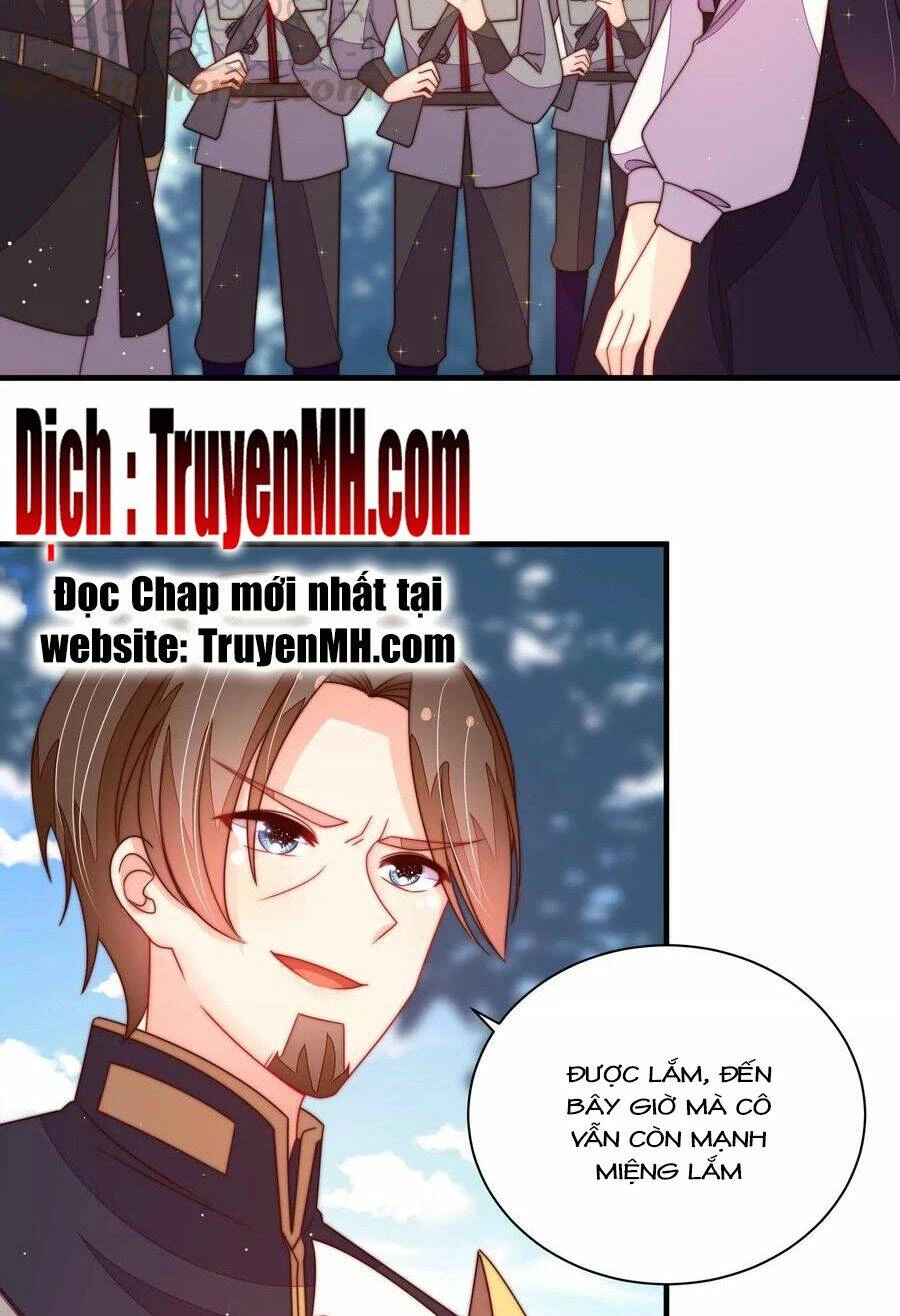 Ngày Nào Thiếu Soái Cũng Ghen Chapter 415 - 12