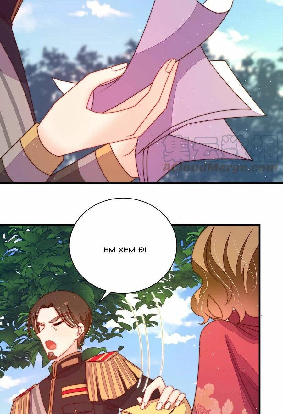 Ngày Nào Thiếu Soái Cũng Ghen Chapter 415 - 14