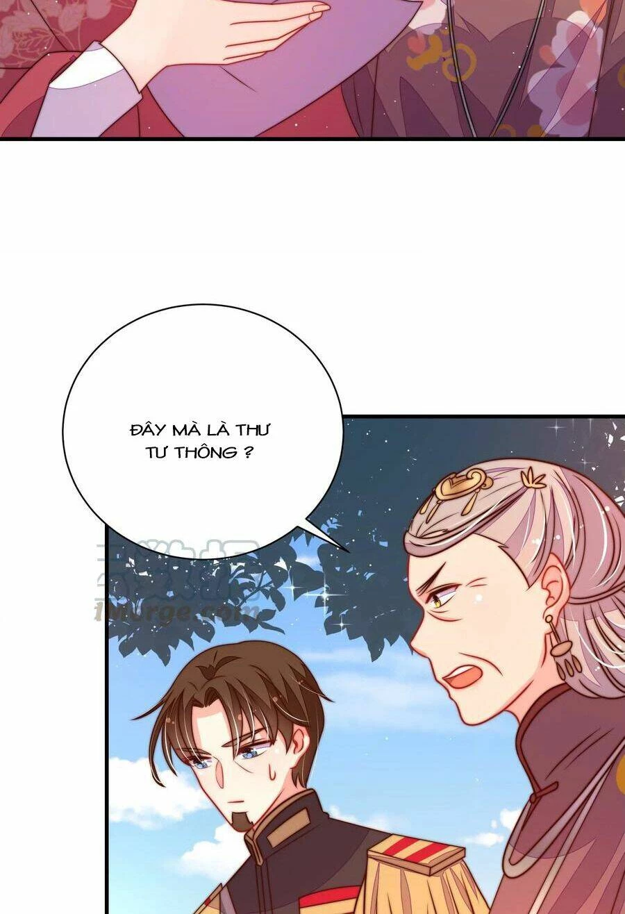 Ngày Nào Thiếu Soái Cũng Ghen Chapter 415 - 16