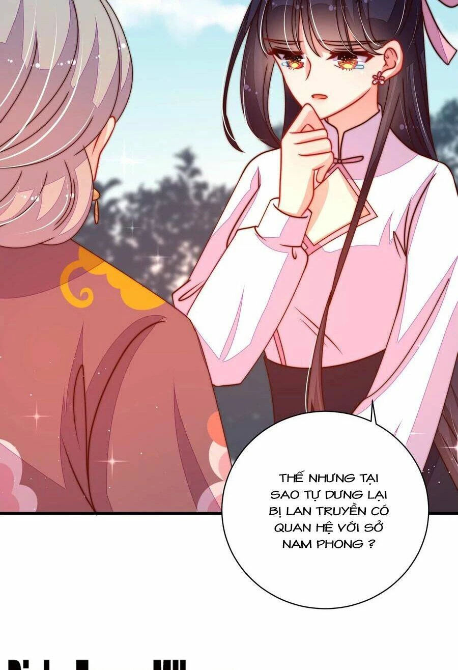 Ngày Nào Thiếu Soái Cũng Ghen Chapter 415 - 18