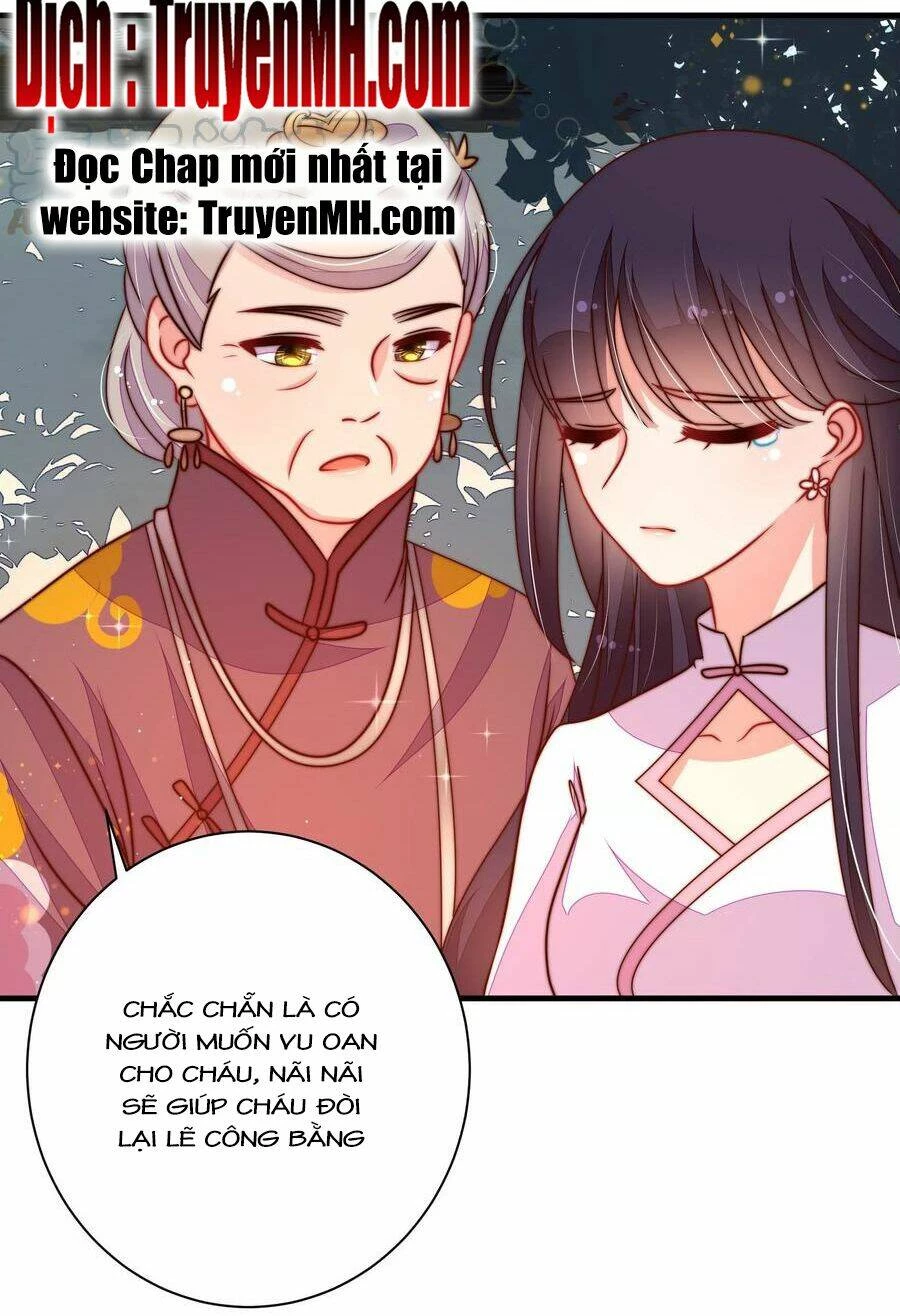 Ngày Nào Thiếu Soái Cũng Ghen Chapter 415 - 19